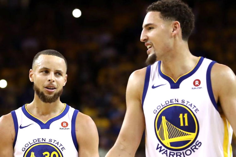Một hậu vệ bình thường lại tuyên bố cách khắc chế được bộ đôi Splash Brothers