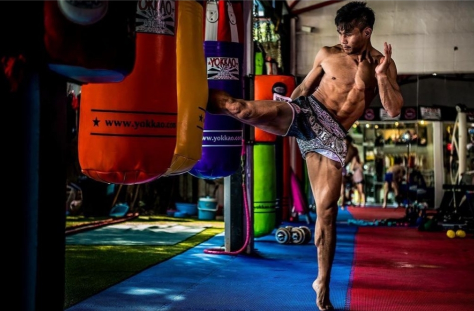 Tầm quan trọng của việc tập luyện kỹ thuật Muay Thái cơ bản