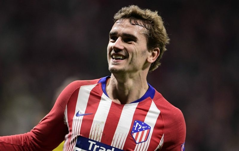 Tin chuyển nhượng sáng 17/3: Barca tái khởi động vụ Griezmann