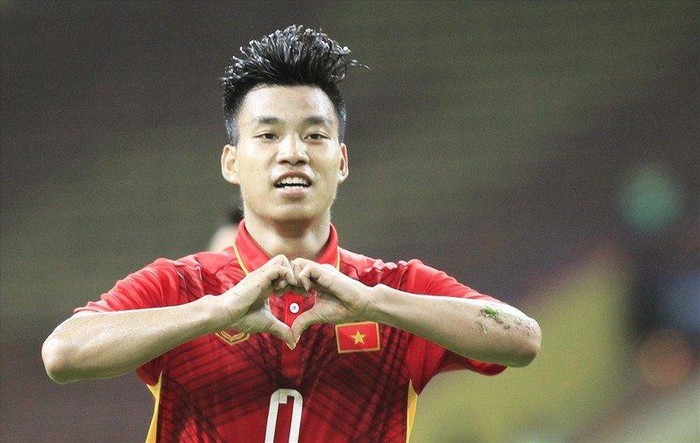Văn Thanh cần bao lâu để có thể trở lại V.League 2019?