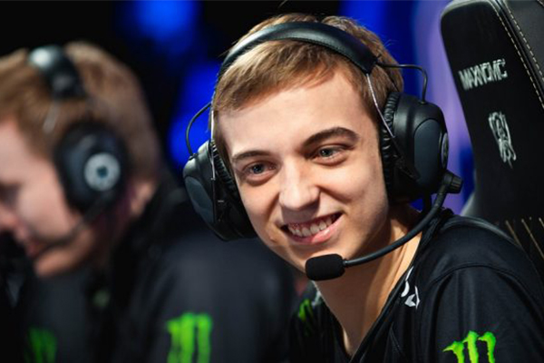 Rekkles: Fnatic không thể kiểm soát được G2 Esports trong mùa giải này