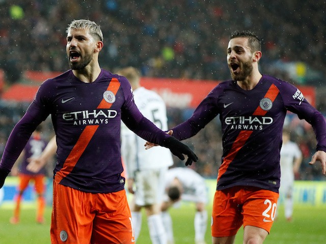 Lý do nào khiến Arsenal, Chelsea và MU mong Man City… vô địch FA Cup?