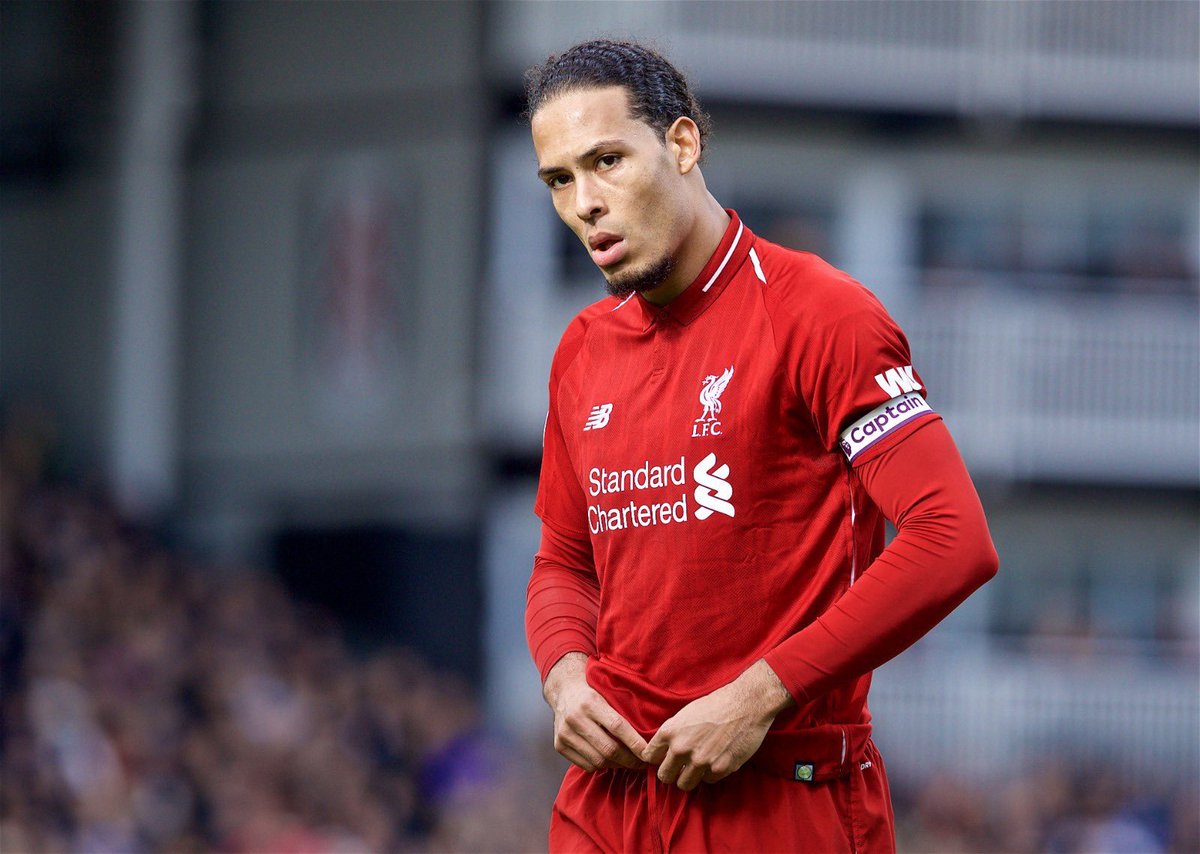 Lựa chọn của Klopp cho trận Liverpool vs Fulham là gợi ý đội hình mùa giải tới?