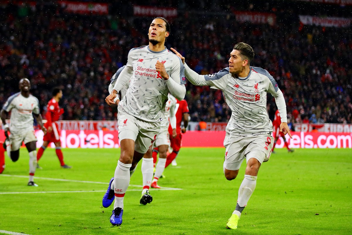 Lựa chọn của Klopp cho trận Liverpool vs Fulham là gợi ý đội hình mùa giải tới?