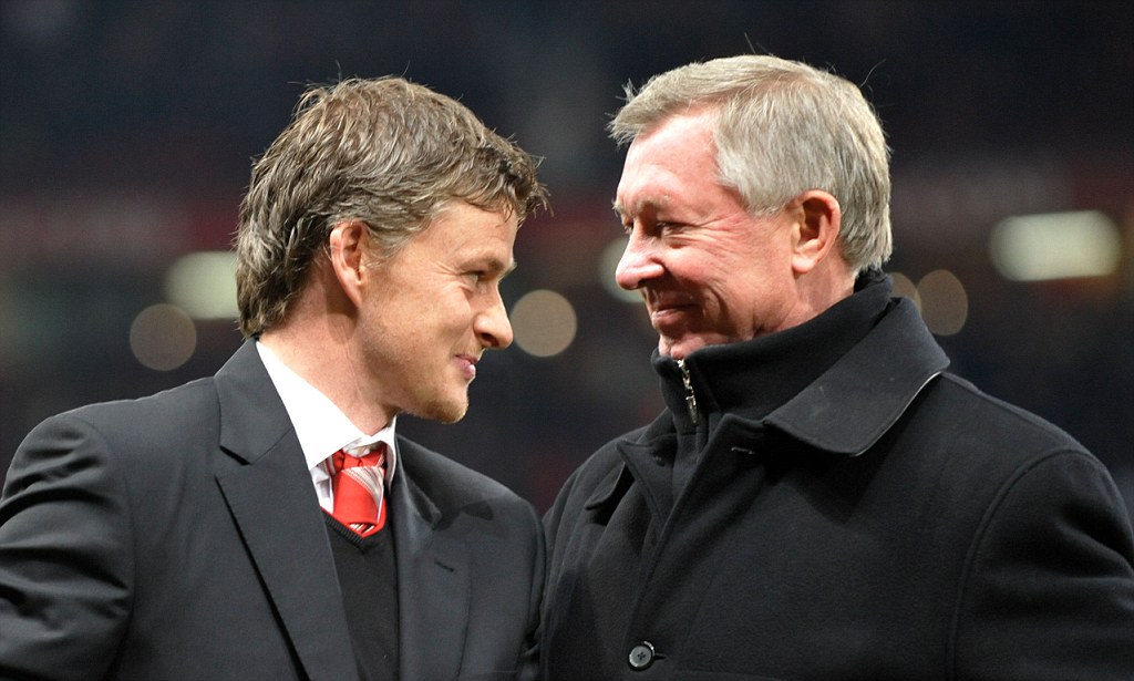 Cựu danh thủ MU tiết lộ khả năng Solskjaer sẽ trở thành HLV lâu dài ở sân Old Trafford