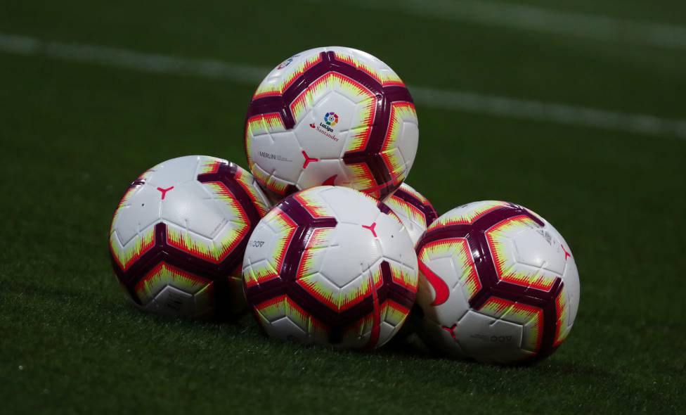 La Liga chia tay Nike, chào đón Puma ở mùa giải 2019/2020