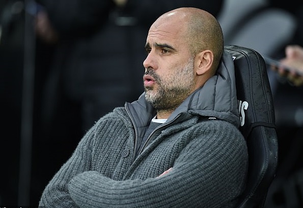 Lý do nào khiến Arsenal, Chelsea và MU mong Man City… vô địch FA Cup?