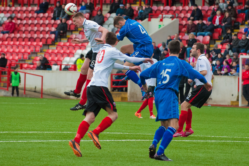 Nhận định Clyde vs Elgin City 02h45, 20/03 (vòng 29 hạng 2 Scotland)
