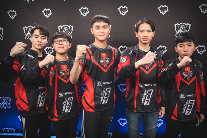 Những điểm nhấn sau vòng đấu thứ 12 - VCS mùa xuân 2019