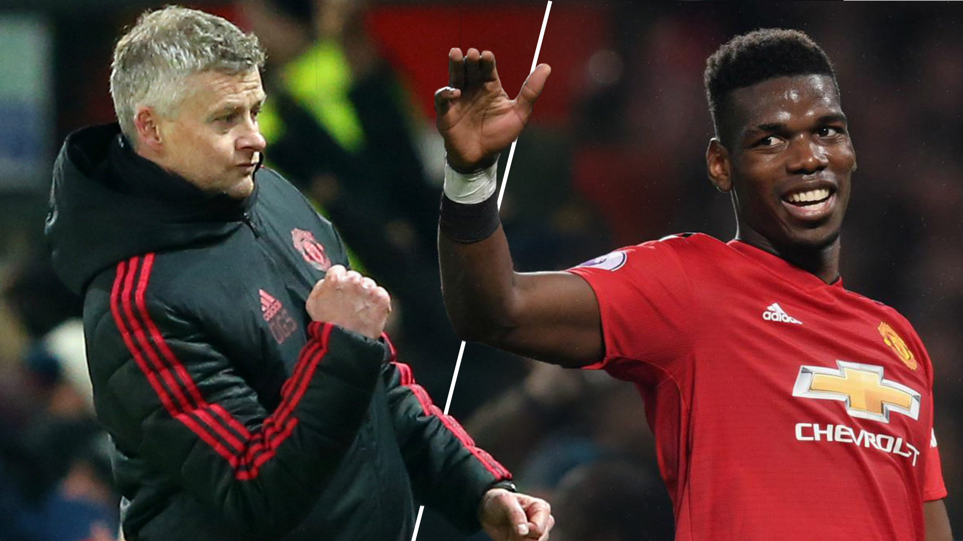 Hé lộ điều khó tin Pogba thường làm với danh thủ Paul Scholes trên sân tập MU