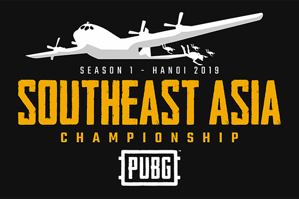 PUBG SEA Championship Season 1 - Hanoi 2019 bị yêu cầu dừng vào phút chót?