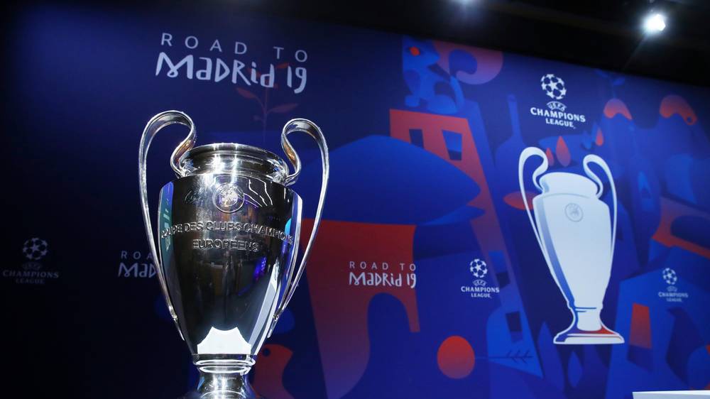 UEFA họp kín với các CLB sẽ cải tổ Cúp C1 như thế nào?