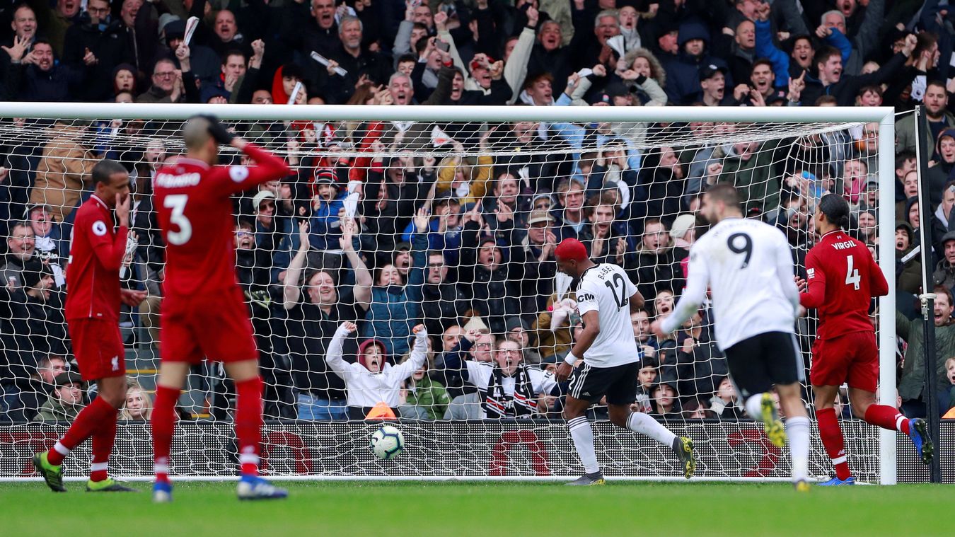 Van Dijk nói gì về lời tiên tri chính xác của Babel sau khi Liverpool thủng lưới?