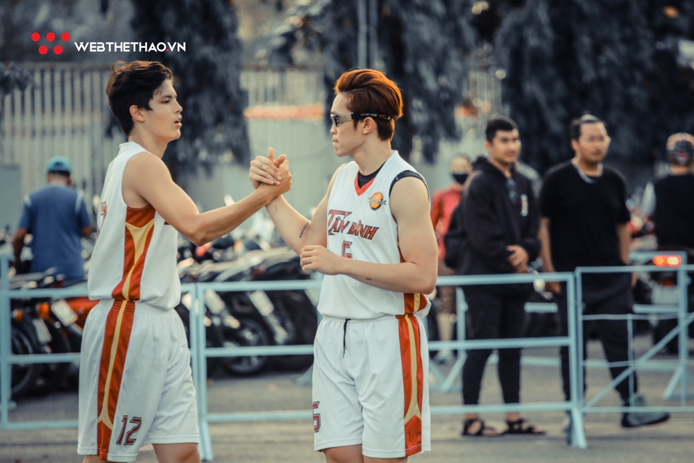 Bóng rổ U18 Năng khiếu - Trẻ TP HCM: Chức vô địch gọi tên Phú Nhuận và Bùi Anh Khoa Bóng rổ U18 Năng khiếu - Trẻ TP HCM: Chức vô địch gọi tên Phú Nhuận và Bùi Anh Khoa