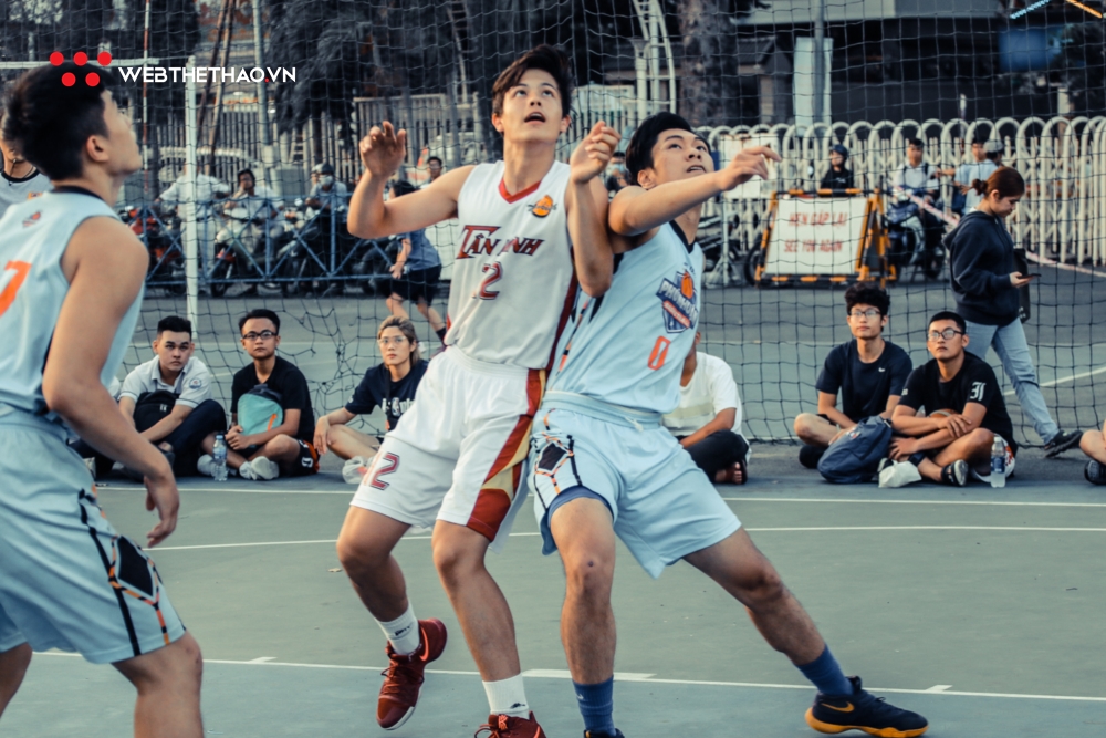 Bóng rổ U18 Năng khiếu - Trẻ TP HCM: Chức vô địch gọi tên Phú Nhuận và Bùi Anh Khoa Bóng rổ U18 Năng khiếu - Trẻ TP HCM: Chức vô địch gọi tên Phú Nhuận và Bùi Anh Khoa