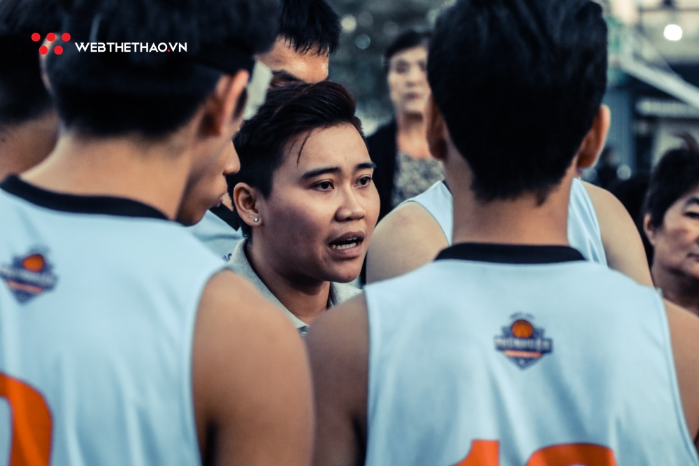 Bóng rổ U18 Năng khiếu - Trẻ TP HCM: Chức vô địch gọi tên Phú Nhuận và Bùi Anh Khoa Bóng rổ U18 Năng khiếu - Trẻ TP HCM: Chức vô địch gọi tên Phú Nhuận và Bùi Anh Khoa