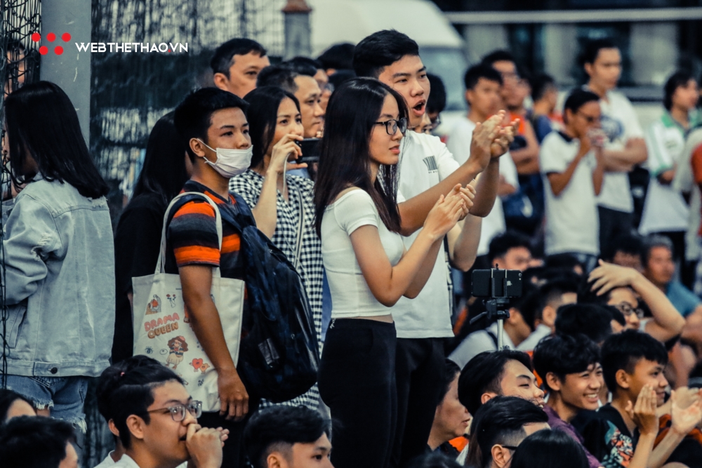 Bóng rổ U18 Năng khiếu - Trẻ TP HCM: Chức vô địch gọi tên Phú Nhuận và Bùi Anh Khoa Bóng rổ U18 Năng khiếu - Trẻ TP HCM: Chức vô địch gọi tên Phú Nhuận và Bùi Anh Khoa
