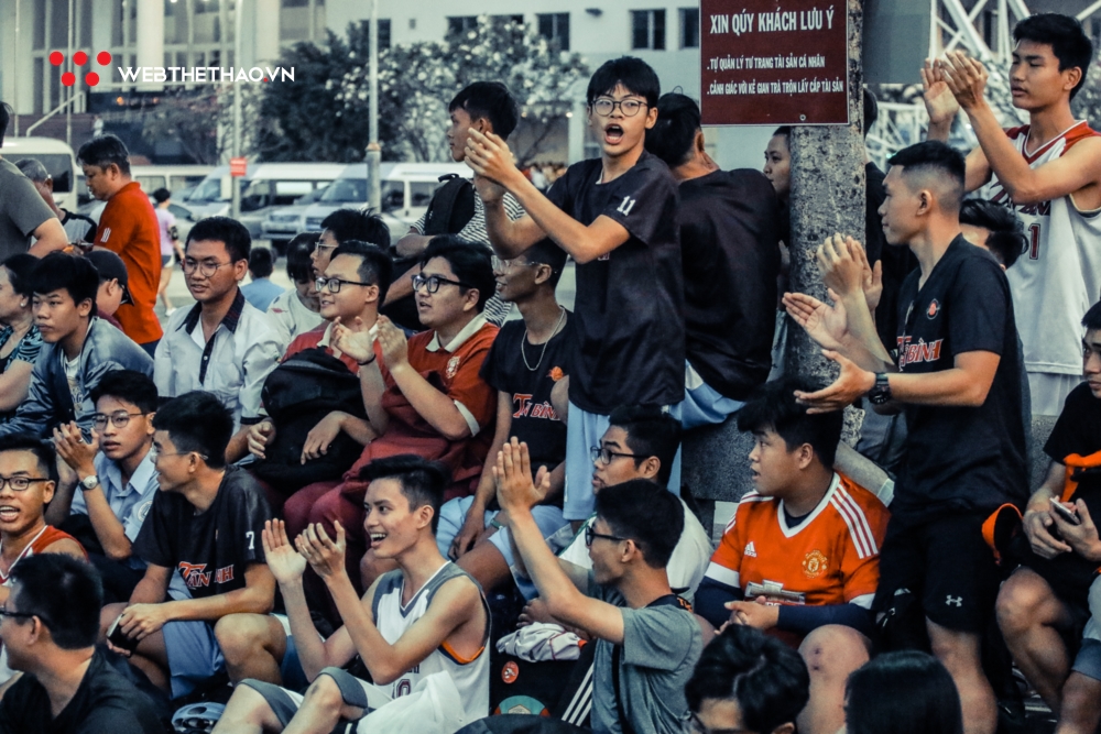 Bóng rổ U18 Năng khiếu - Trẻ TP HCM: Chức vô địch gọi tên Phú Nhuận và Bùi Anh Khoa Bóng rổ U18 Năng khiếu - Trẻ TP HCM: Chức vô địch gọi tên Phú Nhuận và Bùi Anh Khoa
