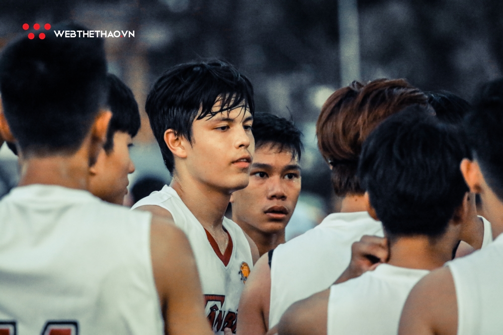 Bóng rổ U18 Năng khiếu - Trẻ TP HCM: Chức vô địch gọi tên Phú Nhuận và Bùi Anh Khoa Bóng rổ U18 Năng khiếu - Trẻ TP HCM: Chức vô địch gọi tên Phú Nhuận và Bùi Anh Khoa