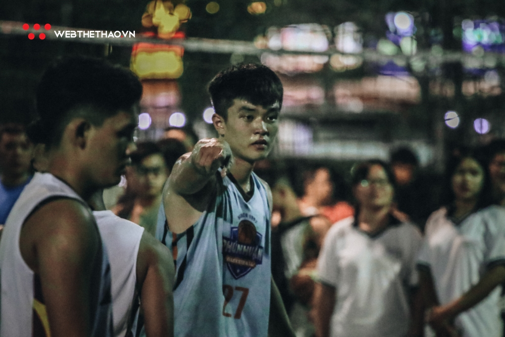 Bóng rổ U18 Năng khiếu - Trẻ TP HCM: Chức vô địch gọi tên Phú Nhuận và Bùi Anh Khoa Bóng rổ U18 Năng khiếu - Trẻ TP HCM: Chức vô địch gọi tên Phú Nhuận và Bùi Anh Khoa