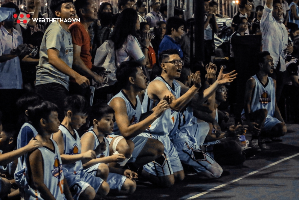 Bóng rổ U18 Năng khiếu - Trẻ TP HCM: Chức vô địch gọi tên Phú Nhuận và Bùi Anh Khoa Bóng rổ U18 Năng khiếu - Trẻ TP HCM: Chức vô địch gọi tên Phú Nhuận và Bùi Anh Khoa