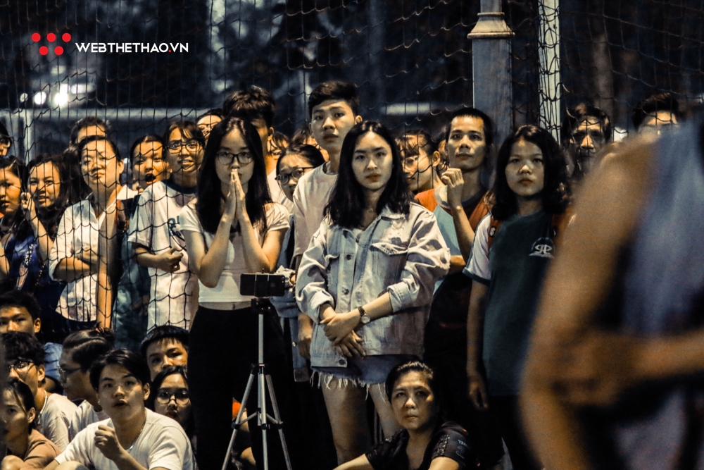 Bóng rổ U18 Năng khiếu - Trẻ TP HCM: Chức vô địch gọi tên Phú Nhuận và Bùi Anh Khoa Bóng rổ U18 Năng khiếu - Trẻ TP HCM: Chức vô địch gọi tên Phú Nhuận và Bùi Anh Khoa