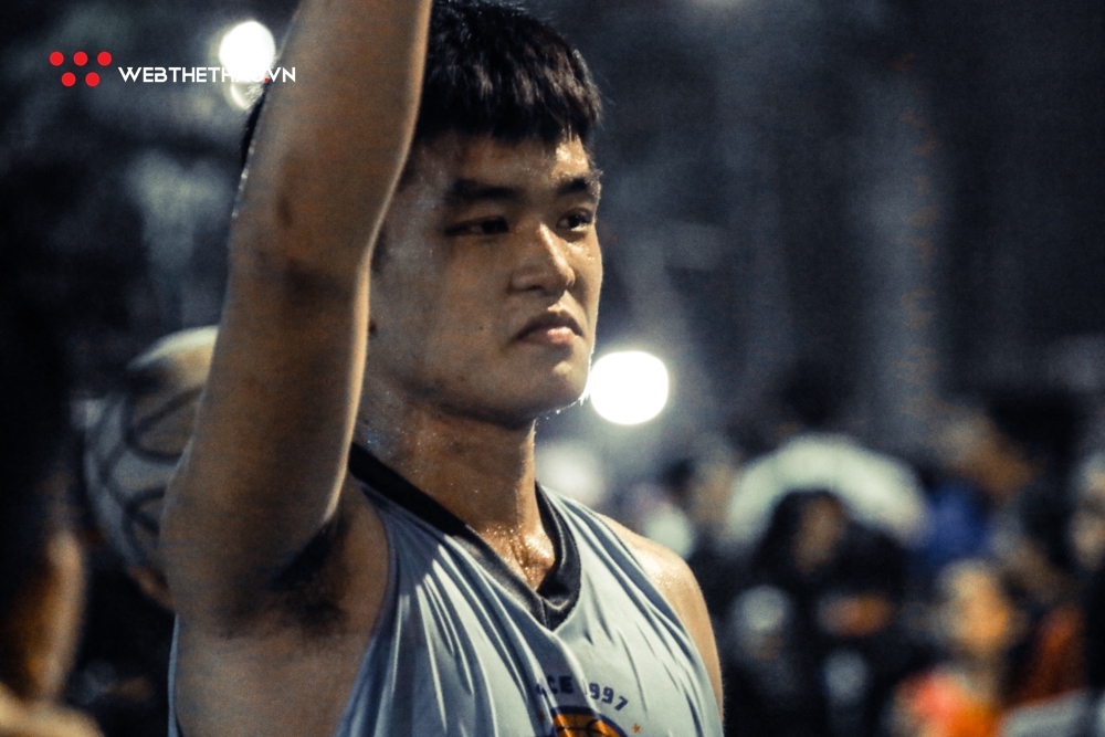 Bóng rổ U18 Năng khiếu - Trẻ TP HCM: Chức vô địch gọi tên Phú Nhuận và Bùi Anh Khoa Bóng rổ U18 Năng khiếu - Trẻ TP HCM: Chức vô địch gọi tên Phú Nhuận và Bùi Anh Khoa