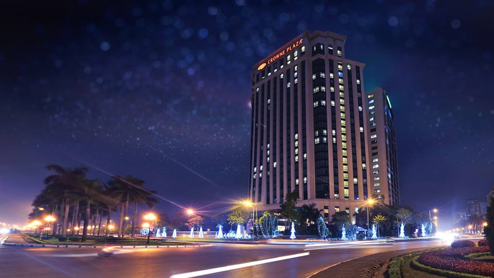 Cận cảnh đại bản doanh “đẹp như mơ” của ĐT U23 Việt Nam và đối thủ