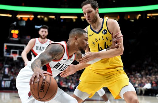 Cứ dẫn xa rồi lại bị gỡ, thế gian này ai nhọ như Pacers