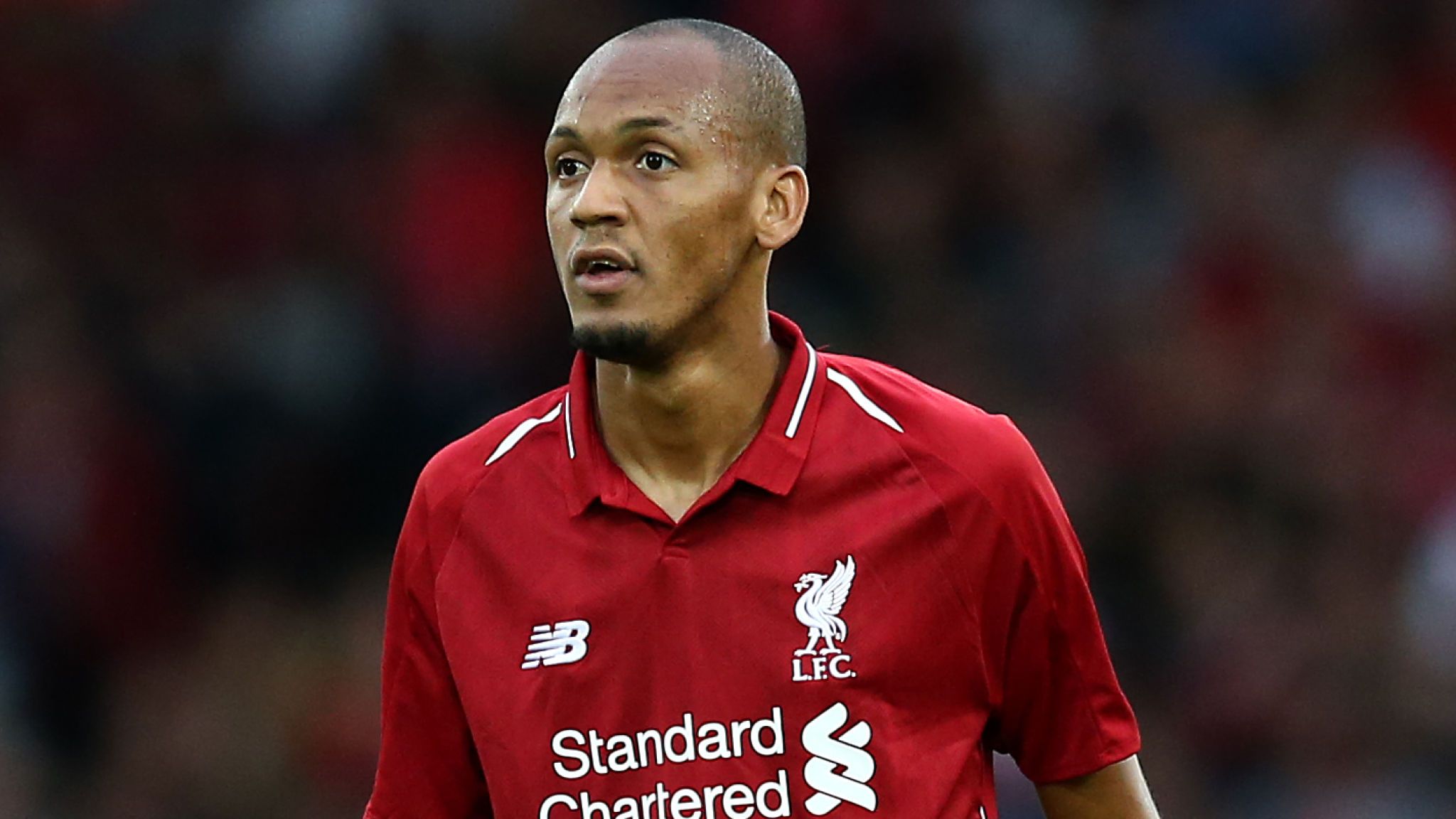 Ai giúp Fabinho chuyển đến và tỏa sáng ở Liverpool?
