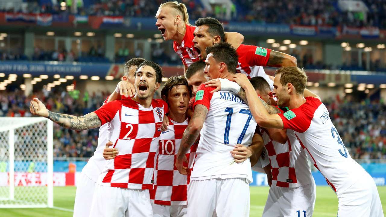 Nhận định Croatia vs Azerbaijan 02h45, 22/03 (Vòng loại Euro)