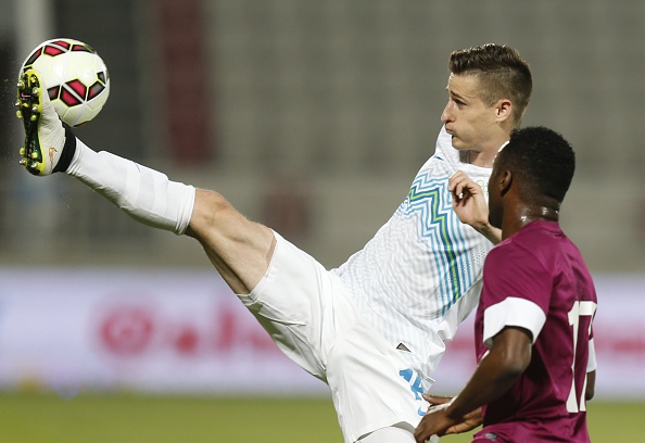Nhận định Israel vs Slovenia 02h45, 22/03 (Vòng loại Euro)