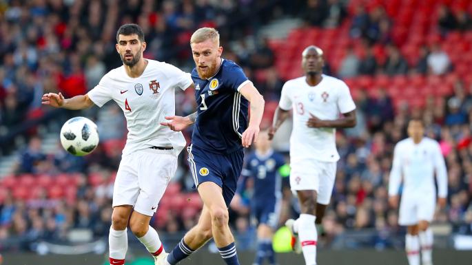 Nhận định Kazakhstan vs Scotland 22h00, 21/03 (Vòng loại Euro)