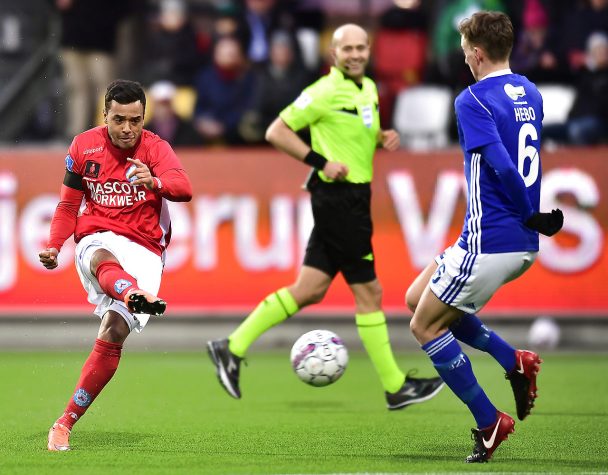 Nhận định Lyngby vs Silkeborg 01h00, 21/03 (Vòng 23 hạng 2 Đan Mạch)