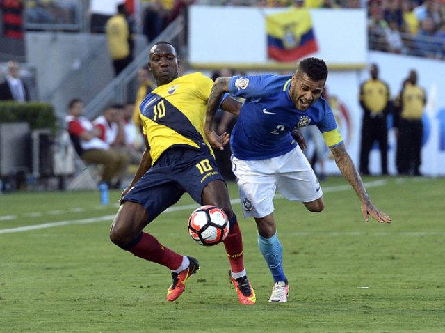 Nhận định Mỹ vs Ecuador 07h00, 22/03 (Giao hữu quốc tế)