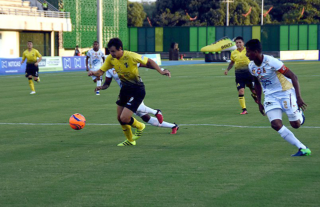 Nhận định Rionegro Aguilas vs Oriente Petrolero 07h30, 22/03 (lượt đi vòng 1/32 Copa Sudamericana 2019)
