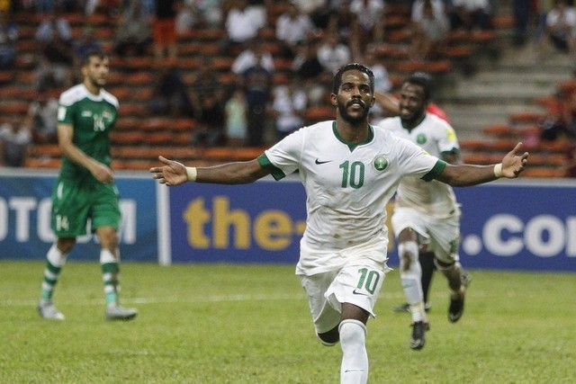Nhận định Saudi Arabia vs UAE 20h45, 21/03 (Giao hữu quốc tế)