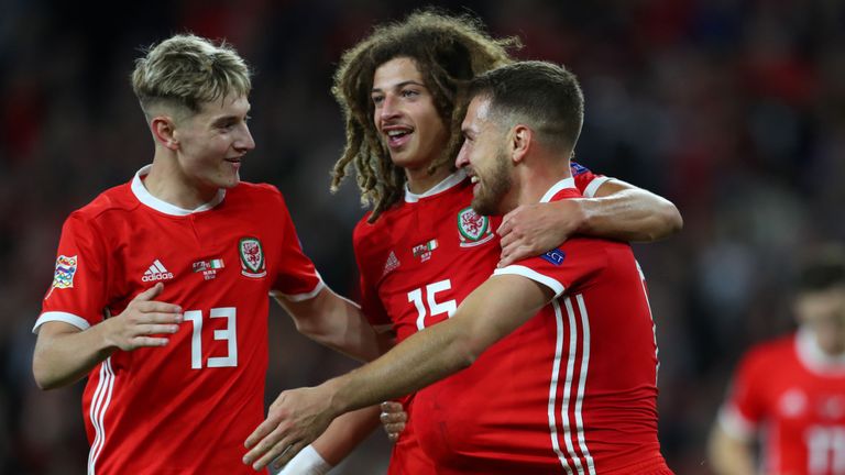 Nhận định Wales vs Trinidad & Tobago 02h45, 21/03 (Giao hữu Quốc tế)