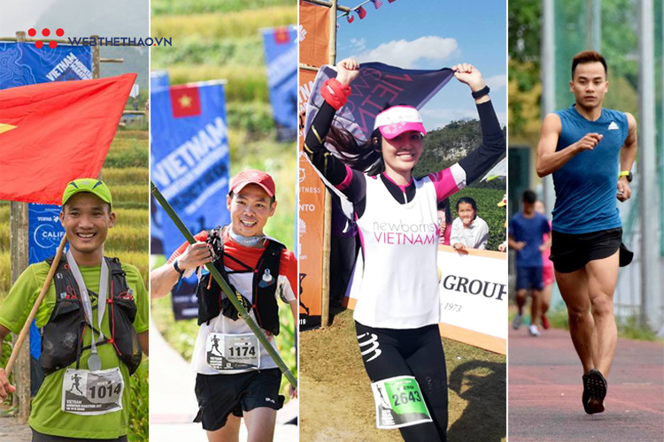 Phát động Giải chạy Báo Hànộimới mở rộng lần thứ 46 - Vì hòa bình năm 2019 Phát động Giải chạy Báo Hànộimới mở rộng lần thứ 46 - Vì hòa bình năm 2019