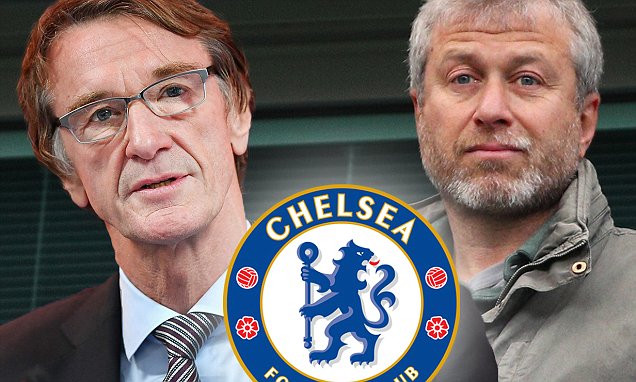 Tỷ phú giàu nhất nước Anh đàm phán mua lại Chelsea với giá khủng