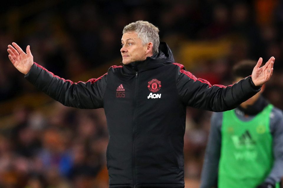 Tiết lộ vụ Solskjaer “sạc” cầu thủ MU tơi bời sau khi "chơi bóng như thời Mourinho"
