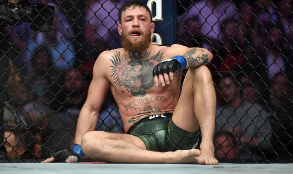 Tái xuất vào tháng 7, Conor McGregor sẽ đối đầu Nate Diaz?