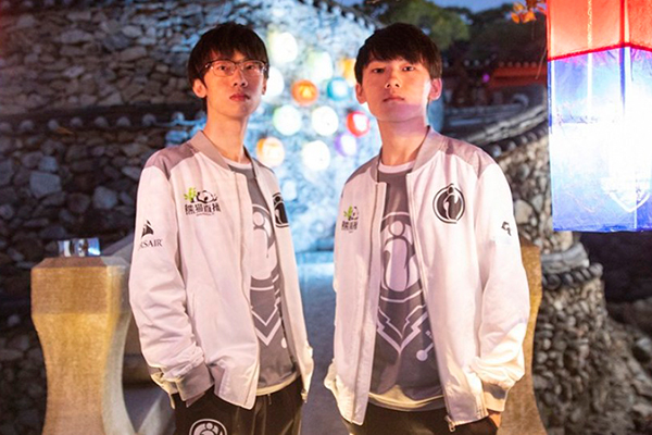 TOP, FPX, iG - 3 cái tên đầu tiên của vòng play-off LPL Mùa Xuân 2019