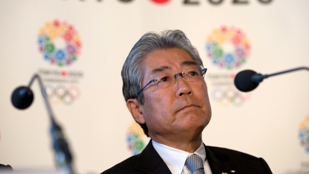 Chủ tịch Ủy ban Olympic Nhật xuống đài giữa tâm bão cáo buộc đưa hối lộ của Tokyo 2020