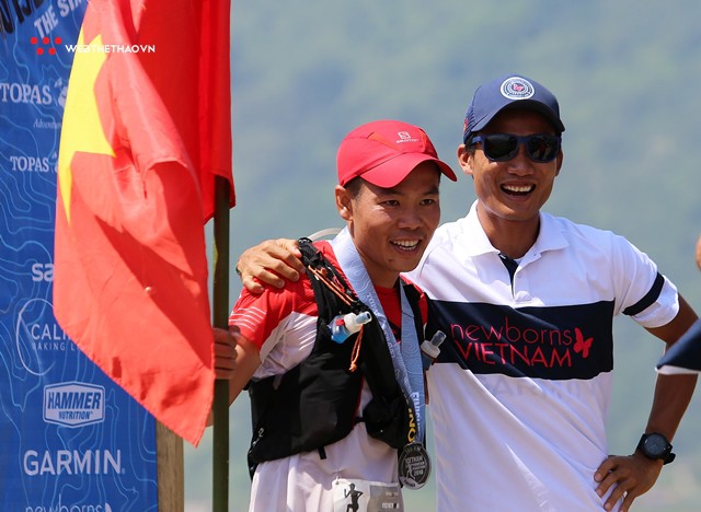 Garmin Run Hanoi 2019: Cuộc tranh tài của các chân chạy đường dài xuất sắc nhất Việt Nam
