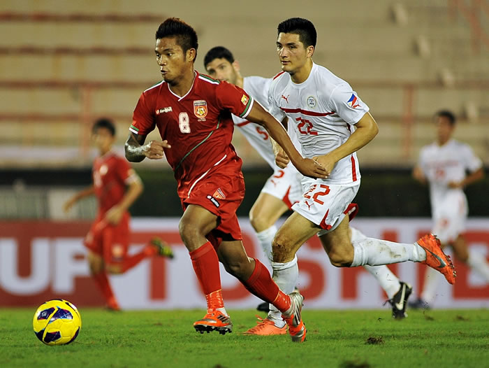 Kết quả bóng đá hôm nay 20/3: Myanmar nhận kết quả bất ngờ