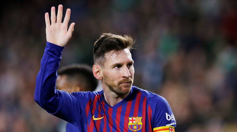 Messi đứng trước cơ hội phá kỷ lục ghi bàn tốt nhất sự nghiệp