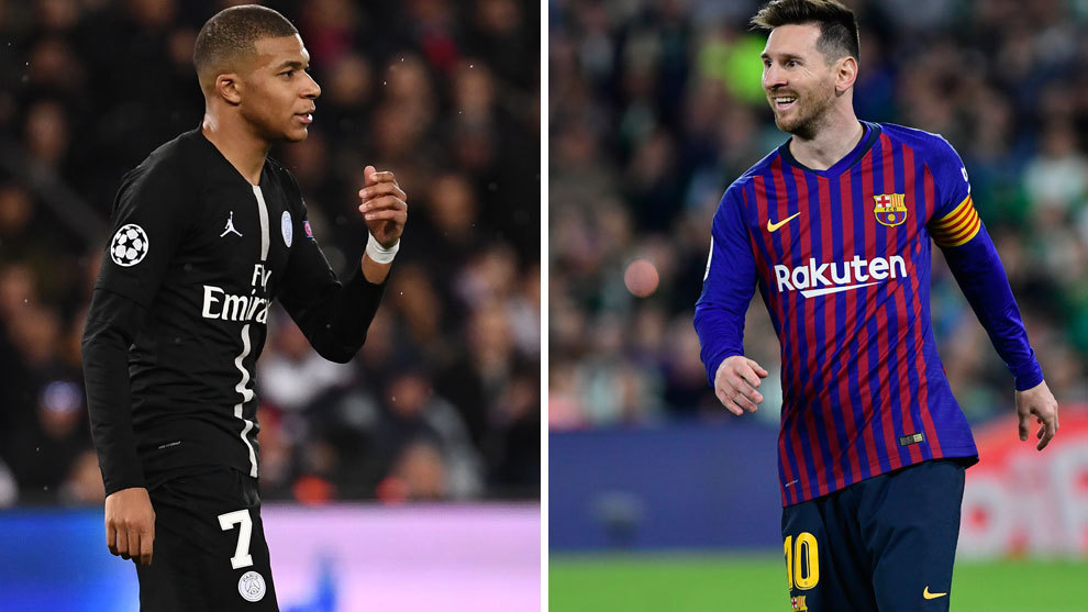 Messi chấp Ronaldo và cả châu Âu ở khoản ghi bàn/kiến tạo như thế nào?