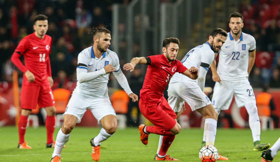 Nhận định Albania vs Thổ Nhĩ Kỳ 02h45, 23/03 (vòng sơ loại Euro 2020)
