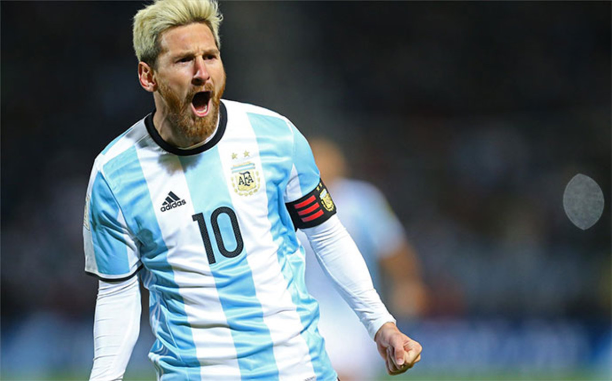 Nhận định Argentina vs Venezuela 03h00, 23/03 (Giao hữu Quốc tế)